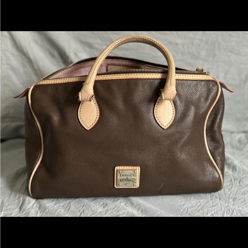 Dooney and Burke Purse